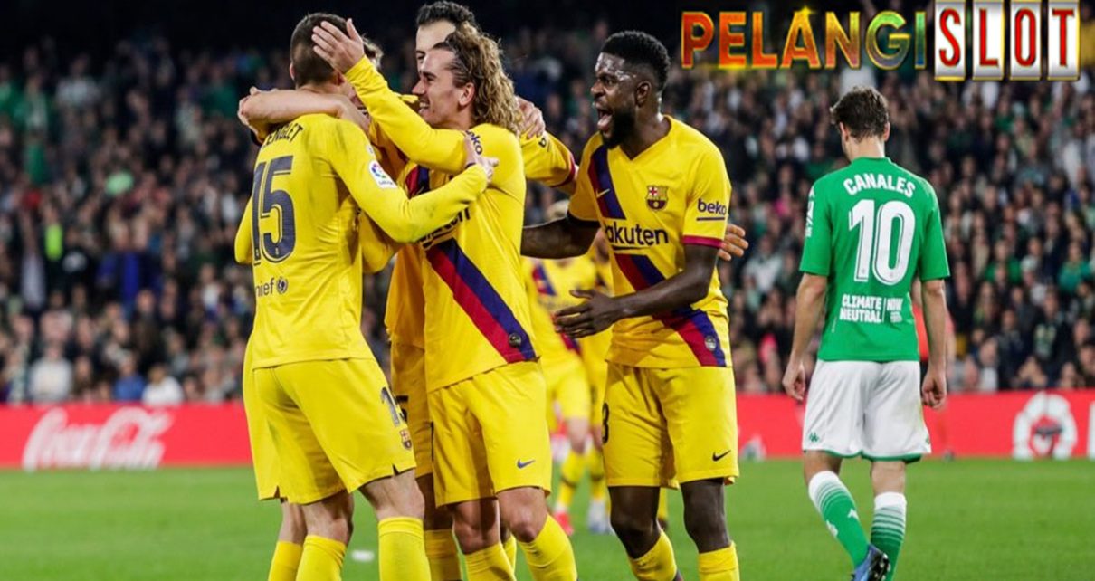 Barcelona dikabarkan telah memasukkan hampir semua