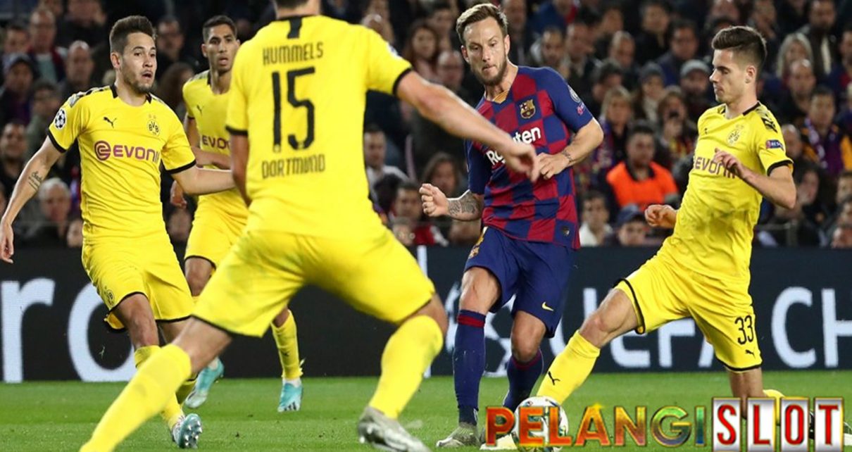 Ivan Rakitic mulai buka suara