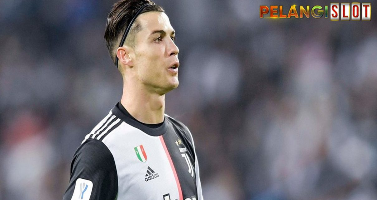 Publik mungkin sepakat kalau Cristiano Ronaldo