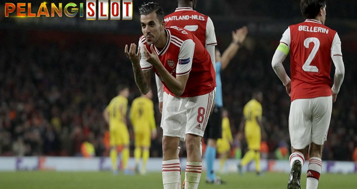 Arsenal dikabarkan ingin memperpanjang