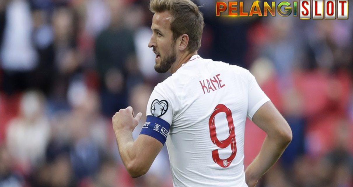 Rumor transfer Harry Kane