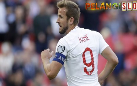 Rumor transfer Harry Kane