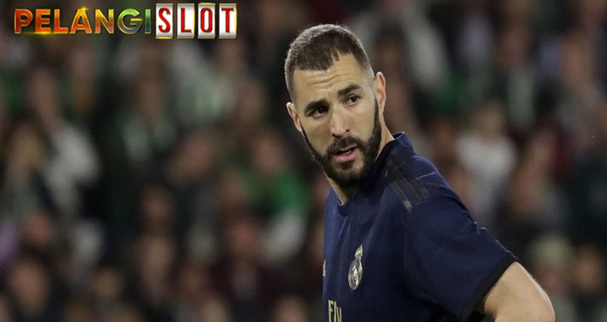 Torehan Karim Benzema