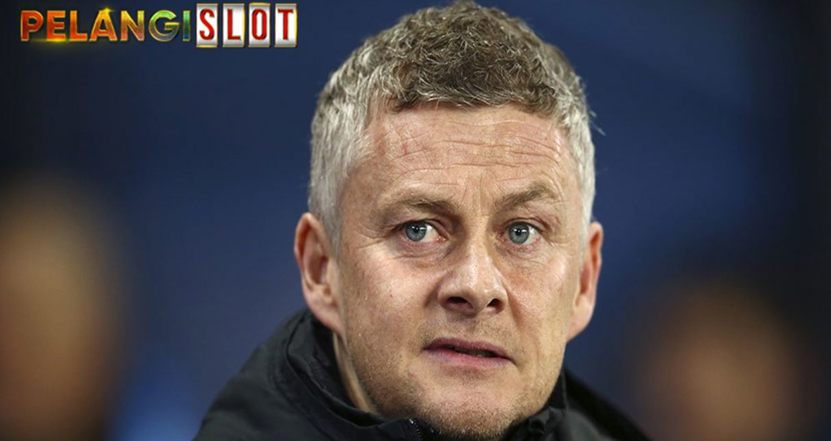 Ole Gunnar Solskjaer