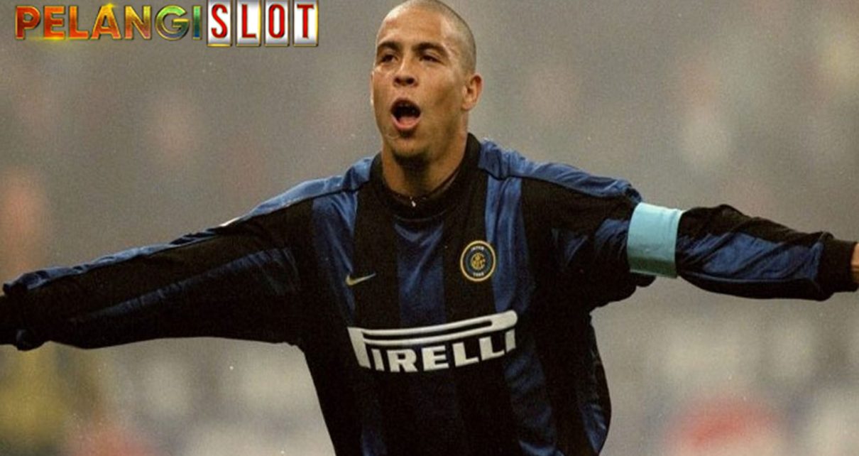 Ronaldo Nazario akan selalu dikenang