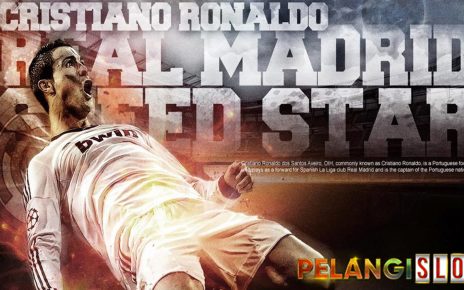 Peluang Cristiano Ronaldo
