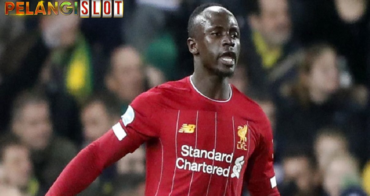 Sebuah pengakuan dibuat oleh Sadio Mane