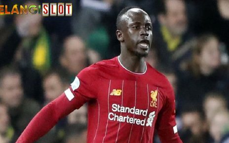 Sebuah pengakuan dibuat oleh Sadio Mane