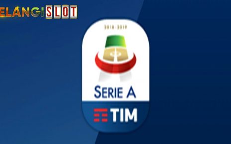 Serie A nampaknya akan segera bergulir