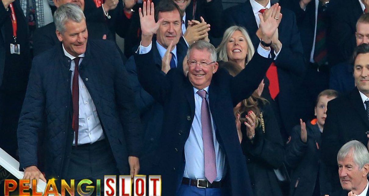 Sir Alex Ferguson