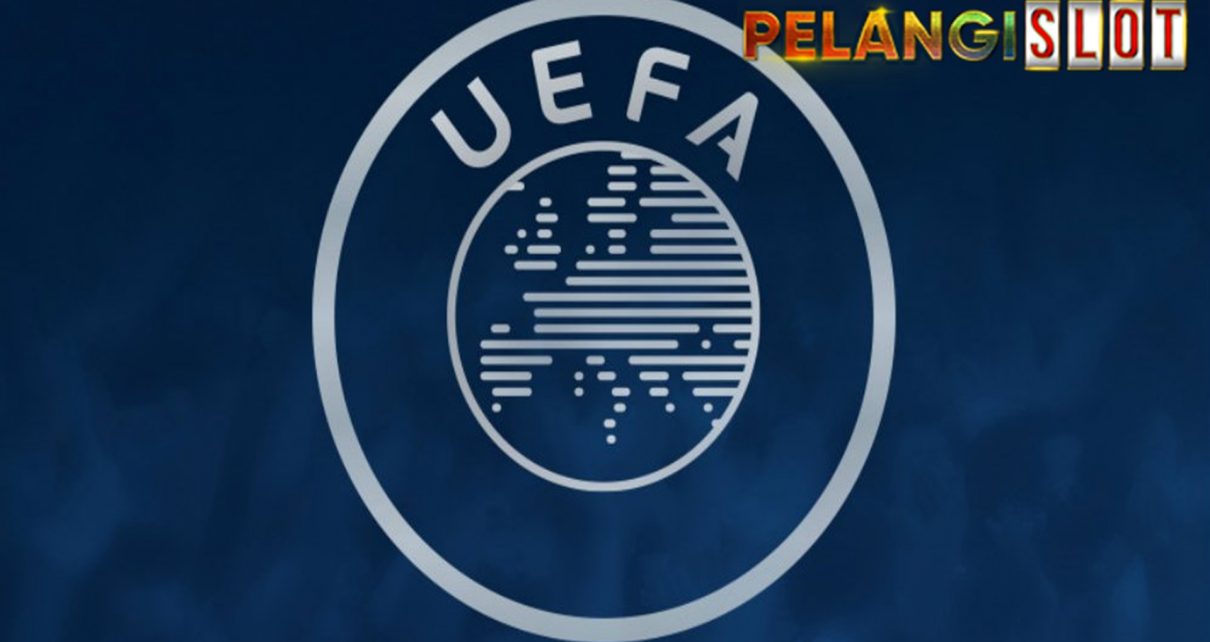 UEFA kembali