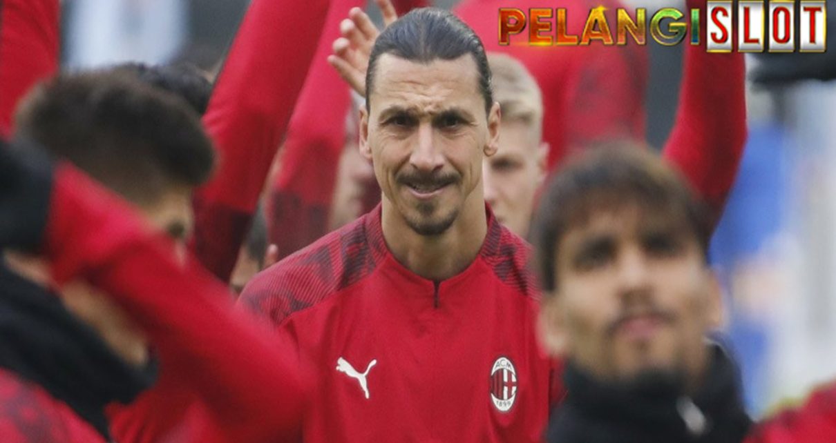 Zlatan Ibrahimovic