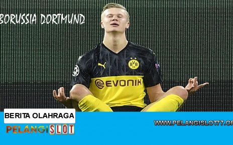 Arkadiusz Milik Dulu, Erling Haaland Tahun 2021