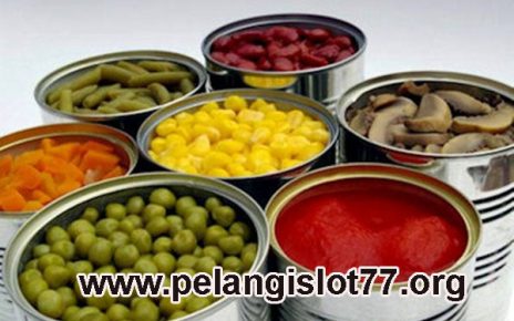 Makanan Kaleng Siap Saji Terfavorit, Praktis dan Sehat