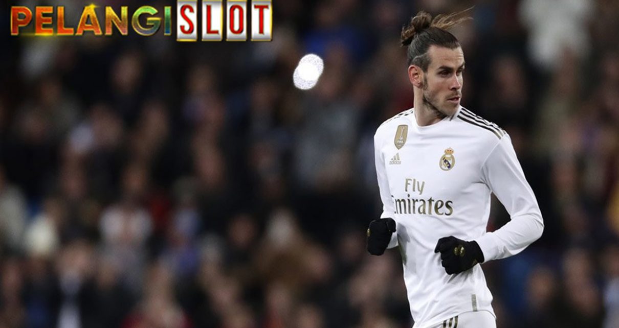 Sudah jadi rahasia umum bahwa masa depan Gareth Bale