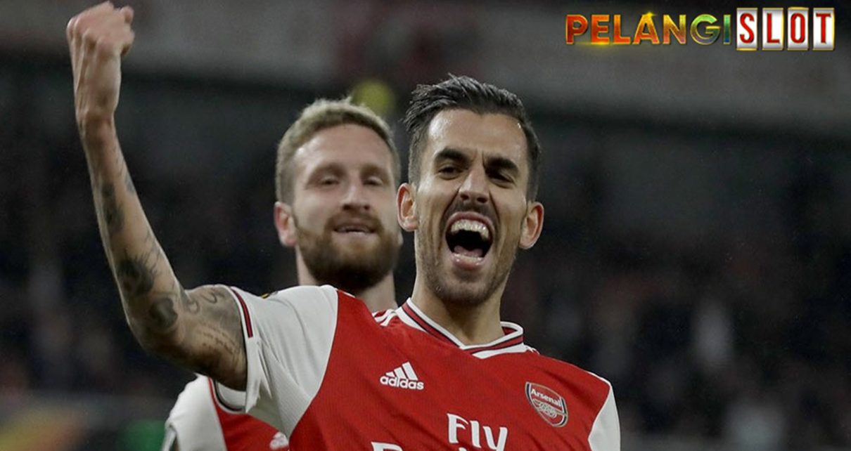 Dani Ceballos kembali menegaskan