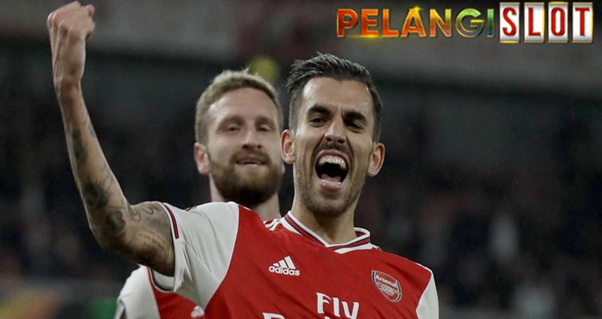 Dani Ceballos