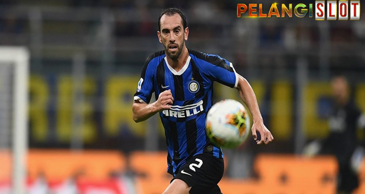 Mantan gelandang Inter Milan