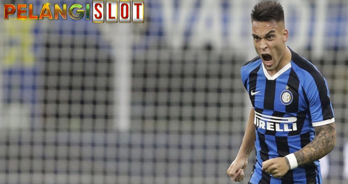 Jose Morais sangat berharap Lautaro Martinez