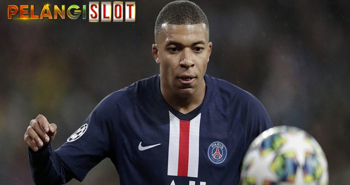 Harapan Real Madrid untuk mendapatkan Kylian Mbappe