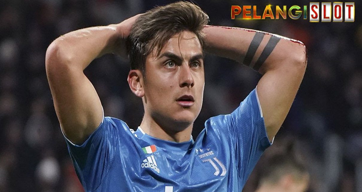 Juventus mengeluarkan pernyataan yang mengkonfirmasi