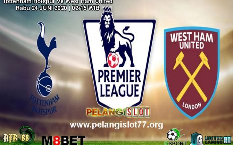 Tottenham Hotspur Vs West Ham United