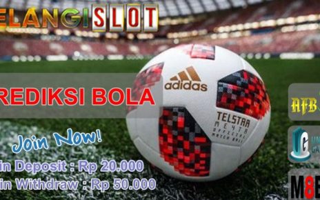 PREDIKSI PERTANDINGAN BOLA 20 – 21 Agustus 2020