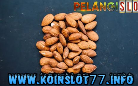 8 Manfaat Kacang Almond bagi Kesehatan Baik untuk Penderita Diabetes