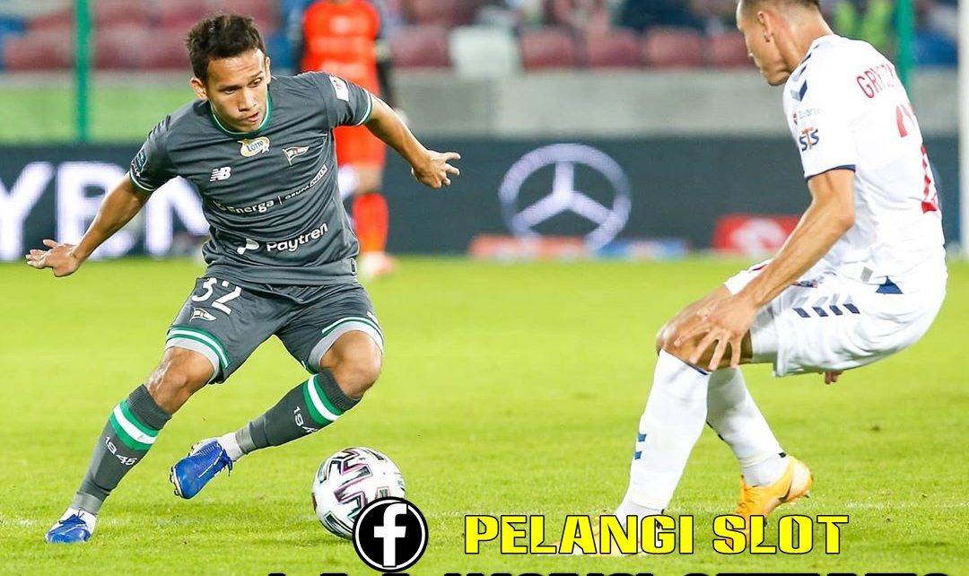 Bintang Timnas Indonesia Mulai Mendapatkan Waktu Bermain di Liga Eropa