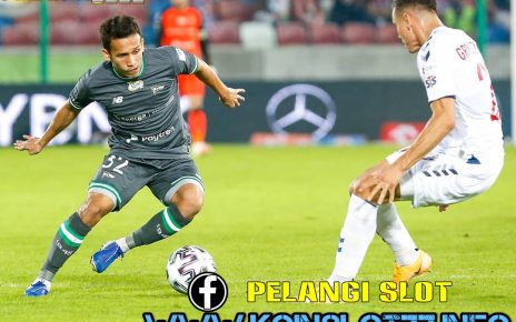 Bintang Timnas Indonesia Mulai Mendapatkan Waktu Bermain di Liga Eropa