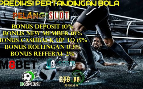 PREDIKSI PERTANDINGAN BOLA 23 – 24 SEPTEMBER 2020