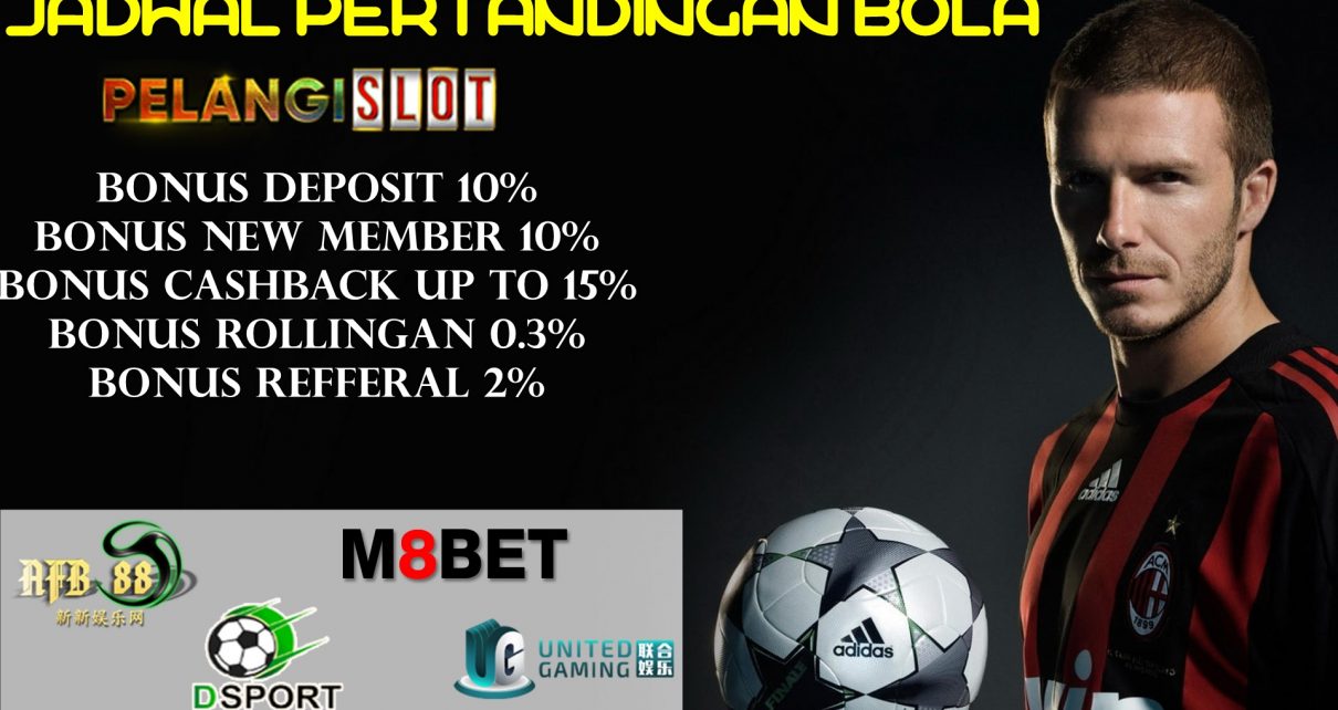 JADWAL PERTANDINGAN BOLA 24 – 25 SEPTEMBER 2020