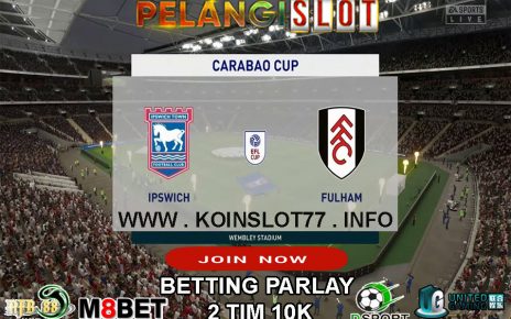 Prediksi Ipswich Town vs Fulham 17 September 2020