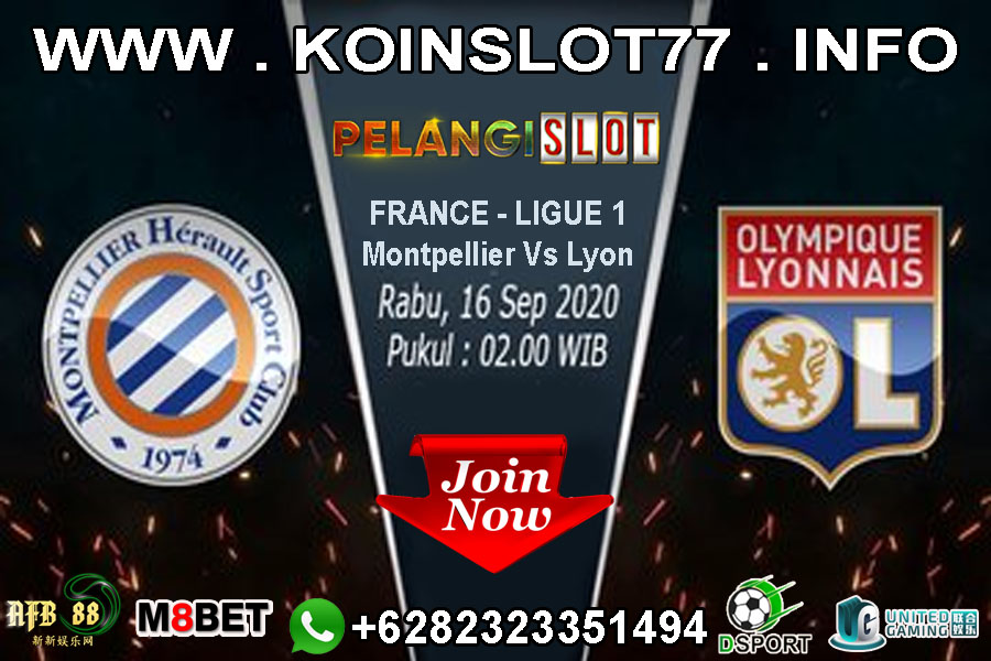 Prediksi Montpellier Vs Lyon