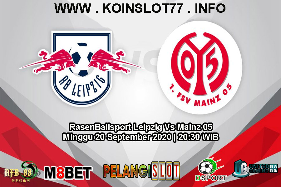 Prediksi RB Leipzig vs Mainz 05