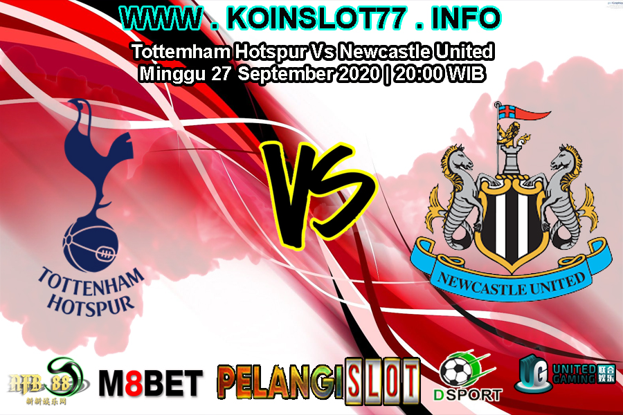 Prediksi Tottenham vs Newcastle 27 September 2020