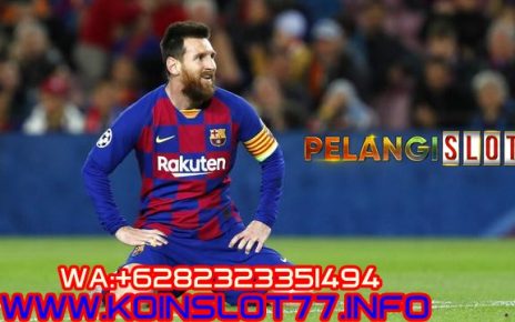 Fakta Menarik EL Classico , Lionel Messi Puasa Gol Dari 5 Laga Terakhir Melawan Madrid