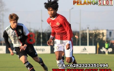 Kabar Gembira Untuk Timnas U19 Penyerang Andalan Indonesia Telah Sembuh dari Cedera Panjang