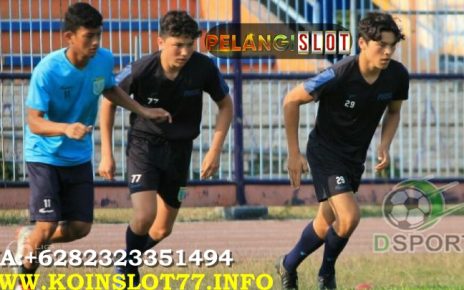 Timnas U19 Dapat Tambahan Dua Pemain Keturunan