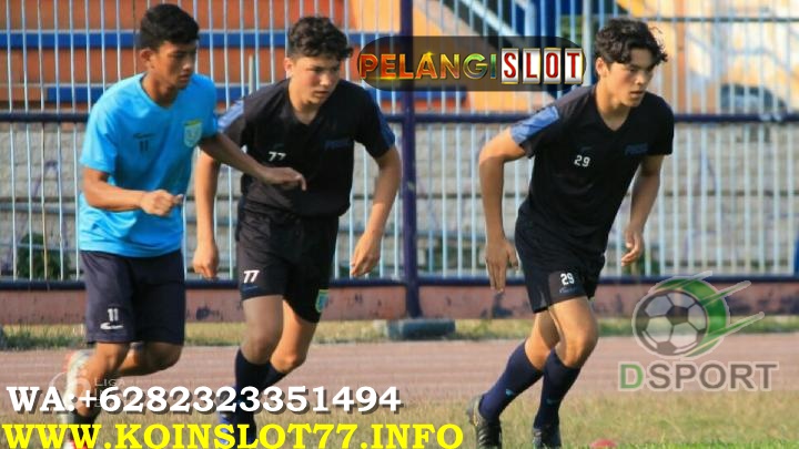 Timnas U19 Dapat Tambahan Dua Pemain Keturunan