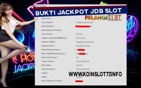 Member PelangiSlot Jackpot JDB SLOTGAME 26 OKTOBER