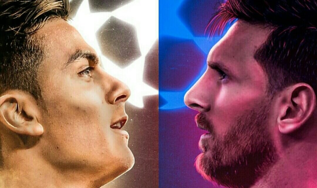 Prediksi Juventus Vs Barcelona : Batal Bertemunya Ronaldo dengan Messi