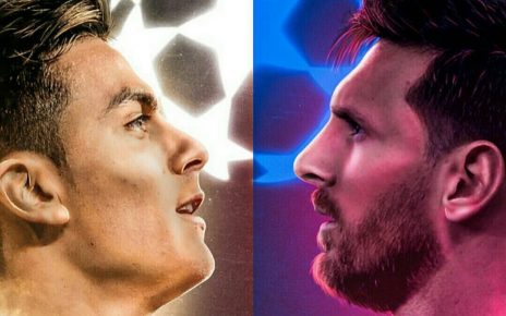 Prediksi Juventus Vs Barcelona : Batal Bertemunya Ronaldo dengan Messi