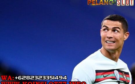 Cristiano Ronaldo Sudah Bisa Merumput Kembali