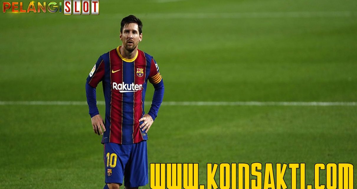Leo Messi Sulit Bikin Gol dan Jarang Tersenyum, Begini Kata Luis Suarez