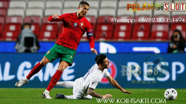 Di Perkuat Ronado Portugal Malah Tumbang