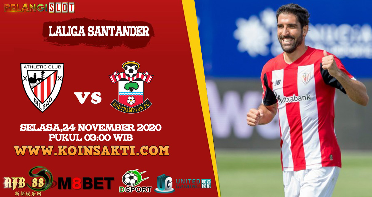 Prediksi Skor Athletic Bilbao vs Real Betis 24 November 2020