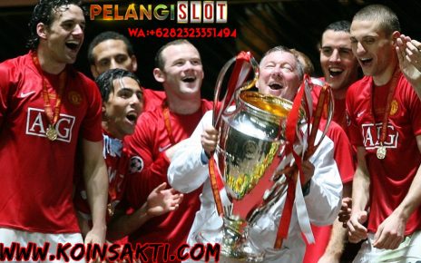 Ternyata Sir Alex Ferguson Membenci Cara Mereka Mengalahkan Barcelona Pada Semifinal 2008