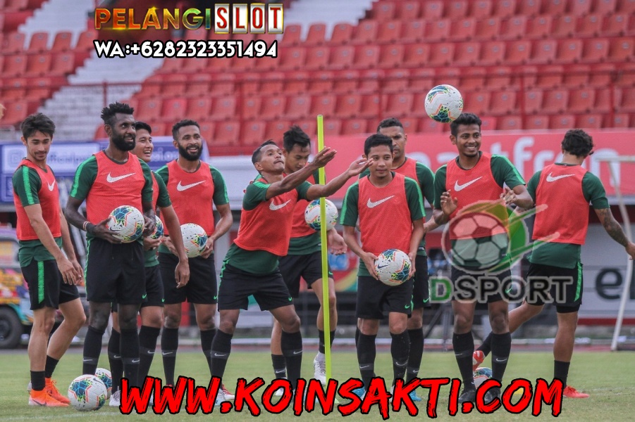 Timnas Indonesia dipastikan Takkan Bertanding Pada Jeda Internasional