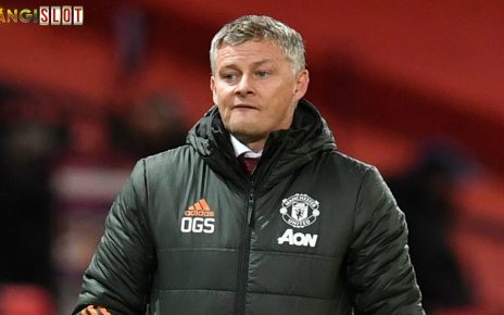 Solskjaer Ungkap Kondisi MU Jelang Laga Lawan PSG